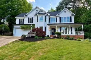 104 Parkrise Ct, Cary, NC 27519 - Photo 1