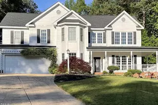 104 Parkrise Ct, Cary, NC 27519 - Photo 1