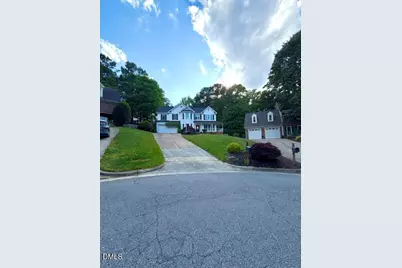 104 Parkrise Court, Cary, NC 27519 - Photo 44