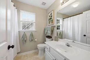 304 Stone Hedge Ct, Holly Springs, NC 27540 - Photo 24