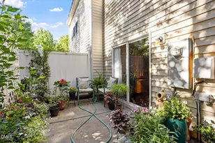7242 Racine Way, Raleigh, NC 27615 - Photo 28