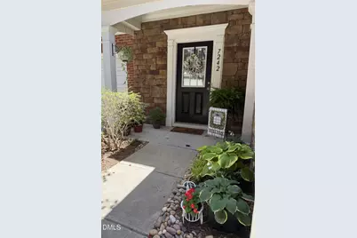 7242 Racine Way, Raleigh, NC 27615 - Photo 4