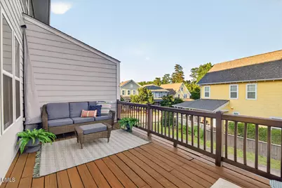 44 Owen Towne Road, Chapel Hill, NC 27516 - Photo 18