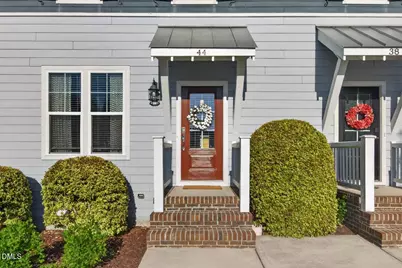 44 Owen Towne Road, Chapel Hill, NC 27516 - Photo 1