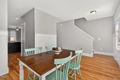 44 Owen Towne Road, Chapel Hill, NC 27516 - Photo 6