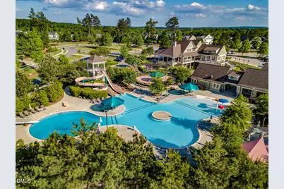 44 Owen Towne Road, Chapel Hill, NC 27516 - Photo 2