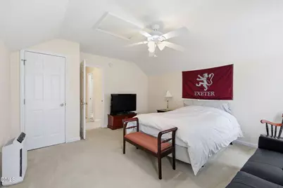 2111 Castle Pines Drive, Raleigh, NC 27604 - Photo 22