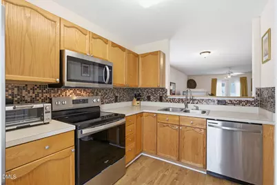 2111 Castle Pines Drive, Raleigh, NC 27604 - Photo 12