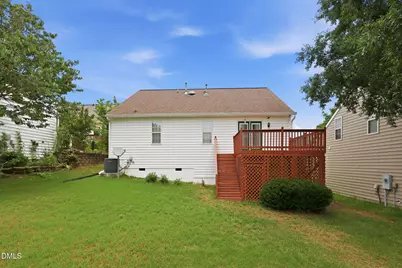 2111 Castle Pines Drive, Raleigh, NC 27604 - Photo 26