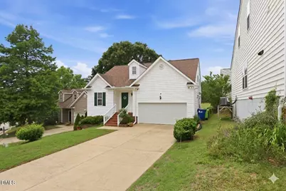 2111 Castle Pines Drive, Raleigh, NC 27604 - Photo 2