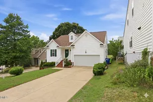 2111 Castle Pines Dr, Raleigh, NC 27604 - Photo 2
