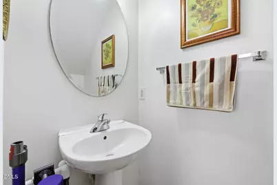 2111 Castle Pines Drive, Raleigh, NC 27604 - Photo 16