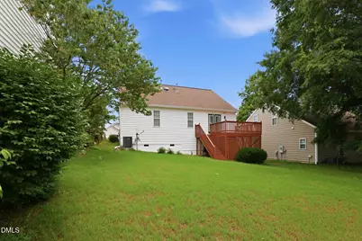 2111 Castle Pines Drive, Raleigh, NC 27604 - Photo 28