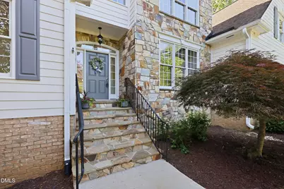 8688 Barrett Ridge Road, Wake Forest, NC 27587 - Photo 42