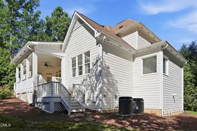 8688 Barrett Ridge Road, Wake Forest, NC 27587 - Photo 40