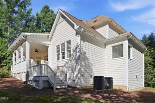 8688 Barrett Ridge Rd, Wake Forest, NC 27587 - Photo 40