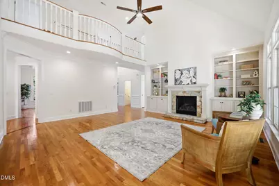 8688 Barrett Ridge Road, Wake Forest, NC 27587 - Photo 12