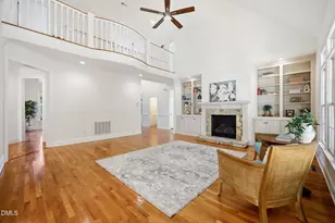 8688 Barrett Ridge Rd, Wake Forest, NC 27587 - Photo 12
