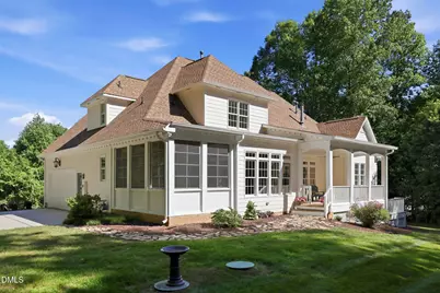 8688 Barrett Ridge Road, Wake Forest, NC 27587 - Photo 38