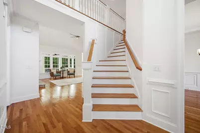 8688 Barrett Ridge Road, Wake Forest, NC 27587 - Photo 20