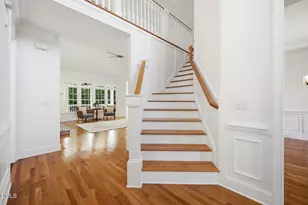 8688 Barrett Ridge Rd, Wake Forest, NC 27587 - Photo 20