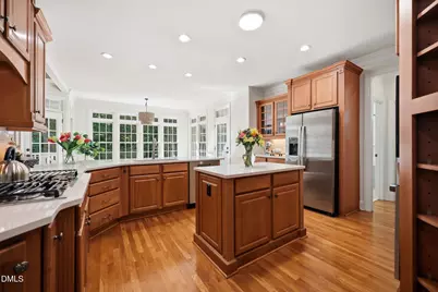 8688 Barrett Ridge Road, Wake Forest, NC 27587 - Photo 8