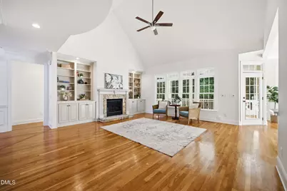 8688 Barrett Ridge Road, Wake Forest, NC 27587 - Photo 10