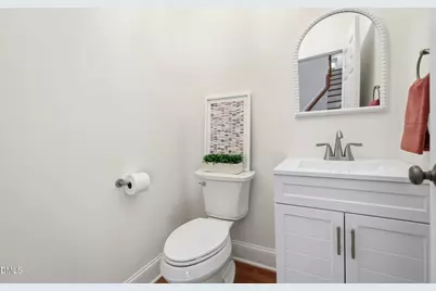 8688 Barrett Ridge Road, Wake Forest, NC 27587 - Photo 16
