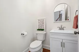 8688 Barrett Ridge Rd, Wake Forest, NC 27587 - Photo 16