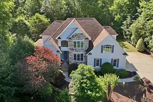 8688 Barrett Ridge Rd, Wake Forest, NC 27587 - Photo 2
