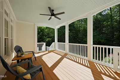 8688 Barrett Ridge Road, Wake Forest, NC 27587 - Photo 36
