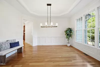 8688 Barrett Ridge Road, Wake Forest, NC 27587 - Photo 14