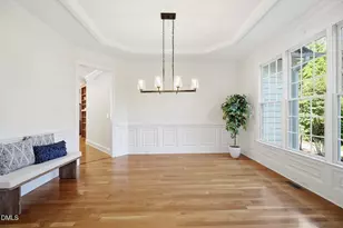 8688 Barrett Ridge Rd, Wake Forest, NC 27587 - Photo 14