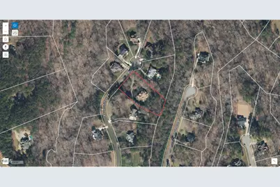 8688 Barrett Ridge Road, Wake Forest, NC 27587 - Photo 4