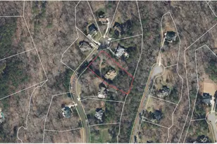 8688 Barrett Ridge Rd, Wake Forest, NC 27587 - Photo 4