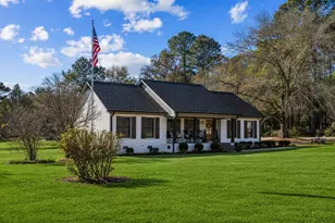 2079 Sheriff Johnson Rd, Lillington, NC 27546 - Photo 1