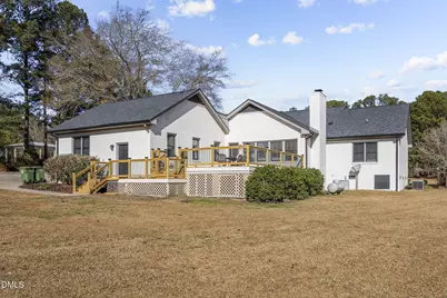 2079 Sheriff Johnson Road, Lillington, NC 27546 - Photo 36