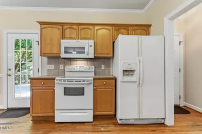 3698 Rawls Church Road, Fuquay Varina, NC 27526 - Photo 26