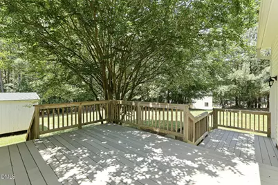 3698 Rawls Church Road, Fuquay Varina, NC 27526 - Photo 8