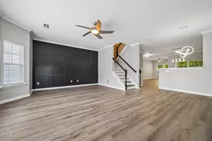 11822 Canemount St, Raleigh, NC 27614 - Photo 8