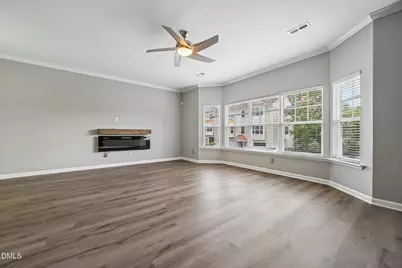 11822 Canemount Street, Raleigh, NC 27614 - Photo 8