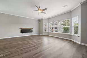 11822 Canemount St, Raleigh, NC 27614 - Photo 8