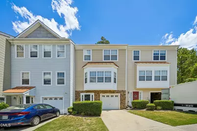 11822 Canemount Street, Raleigh, NC 27614 - Photo 2