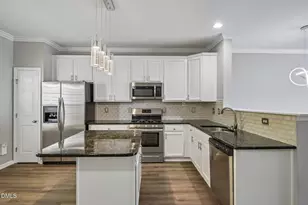11822 Canemount St, Raleigh, NC 27614 - Photo 12