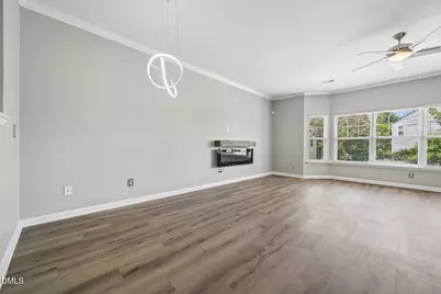 11822 Canemount Street, Raleigh, NC 27614 - Photo 4