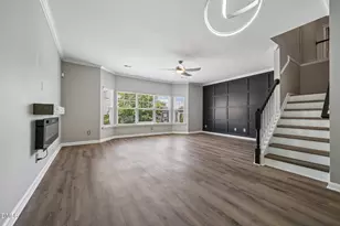 11822 Canemount St, Raleigh, NC 27614 - Photo 6