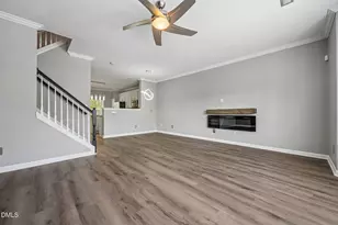 11822 Canemount St, Raleigh, NC 27614 - Photo 6