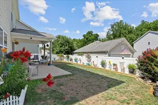 200 Georgetowne Dr, Clayton, NC 27520 - Photo 38