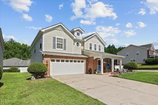 200 Georgetowne Dr, Clayton, NC 27520 - Photo 36