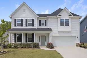 58 S Maple Walk, Garner, NC 27529 - Photo 2